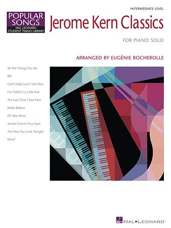 Jerome Kern: Who?