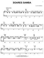 John Pizzarelli: Soares Samba Product Image