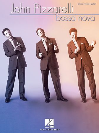 John Pizzarelli: Estate