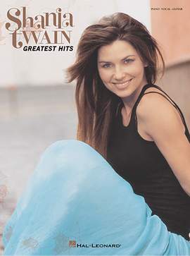 Shania Twain: Don't