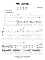 Dashboard Confessional: Am I Missing Product Image