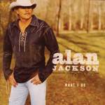 Alan Jackson: There Ya Go Product Image