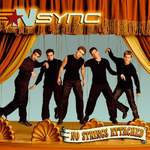 *NSYNC: Bye Bye Bye Product Image