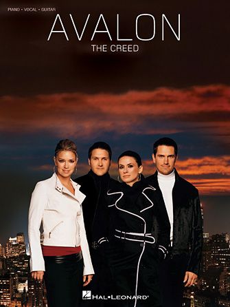 Avalon: Renew Me