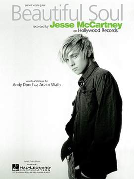 Jesse McCartney: Beautiful Soul