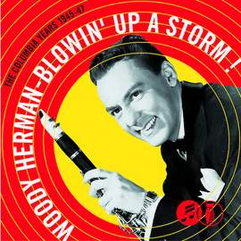 Woody Herman & His Orchestra: Caldonia (What Makes Your Big Head So Hard?)