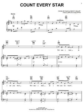 Sonny Stitt: Count Every Star