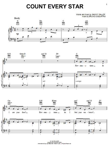 Sonny Stitt: Count Every Star