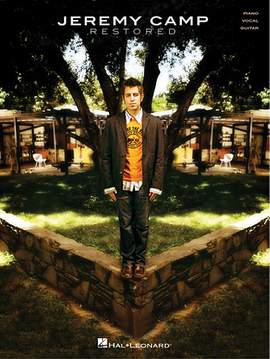 Jeremy Camp: Be The One