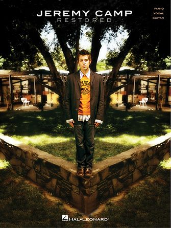 Jeremy Camp: Lay Down My Pride