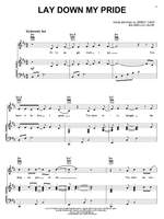 Jeremy Camp: Lay Down My Pride Product Image