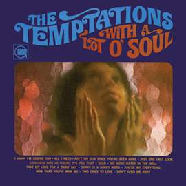 The Temptations: You're My Everything