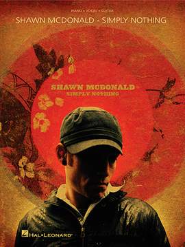 Shawn McDonald: Hold On