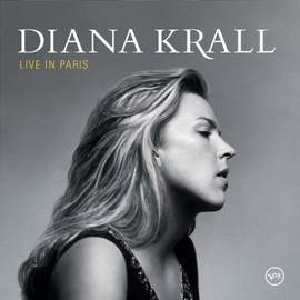 Diana Krall: East Of The Sun