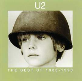 U2: All I Want Is You
