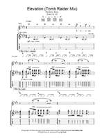U2: Elevation (Tomb Raider Mix) Product Image