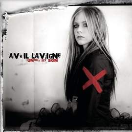 Avril Lavigne: My Happy Ending