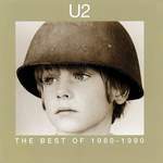 U2: Sweetest Thing Product Image