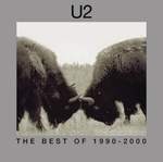 U2: The First Time Product Image