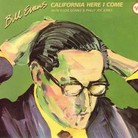 Bill Evans: In A Sentimental Mood