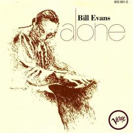 Bill Evans: On A Clear Day (You Can See Forever)