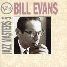 Bill Evans: Israel