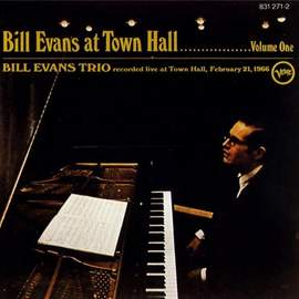 Bill Evans: Make Someone Happy (from Do Re Mi)