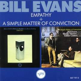Bill Evans: With A Song In My Heart