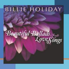 Billie Holiday: Don't Explain