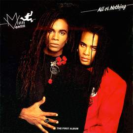 Milli Vanilli: Girl You Know It's True