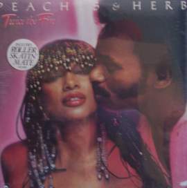Peaches & Herb: I Pledge My Love