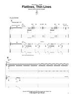 John 5: Flatlines, Thin Lines Product Image