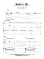 John 5: Sugarfoot Rag Product Image