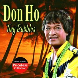 Don Ho: One Paddle, Two Paddle
