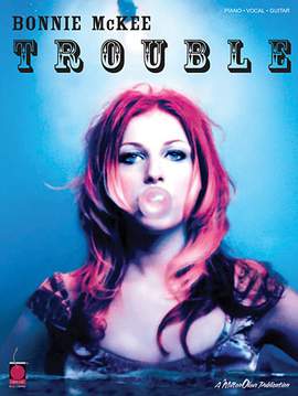 Bonnie McKee: Confessions Of A Teenage Girl