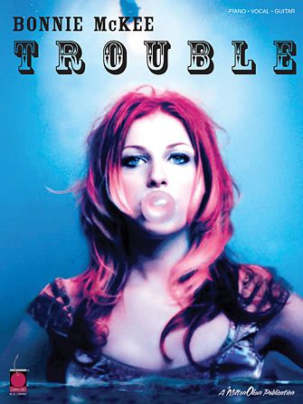 Bonnie McKee: Marble Steps