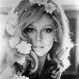 Nancy Sinatra: These Boots Are Made For Walking