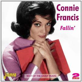 Connie Francis: Who's Sorry Now?