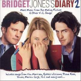 Patrick Doyle: It's Only A Diary