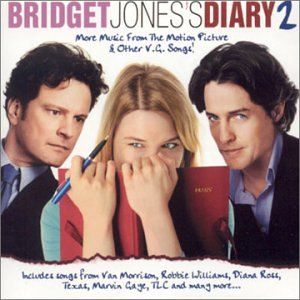 Patrick Doyle: It's Only A Diary