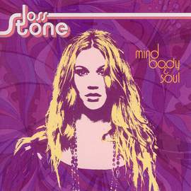 Joss Stone: You Had Me