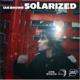 Ian Brown: Keep What Ya Got