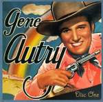 Gene Autry: Dust Product Image