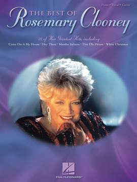 Rosemary Clooney: Botch-A-Me (Ba-Ba-Baciami Piccina)