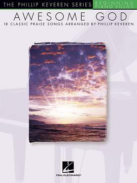 Henry Smith: Give Thanks (arr. Phillip Keveren)