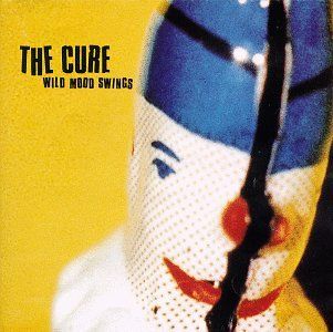 The Cure: Want