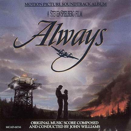 John Williams: Always