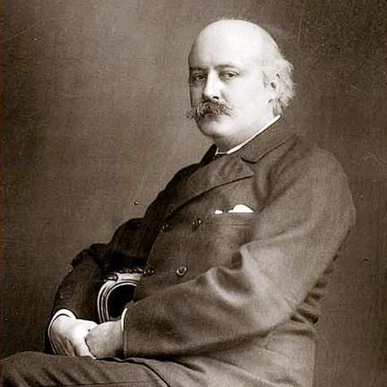 Hubert Parry: Jerusalem