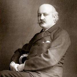 Hubert Parry: Jerusalem