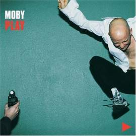 Moby: Natural Blues